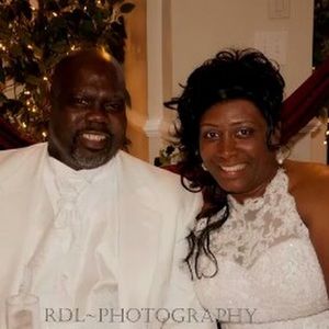 Meet your Posher, Larry